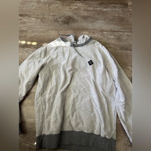 RVCA hoodie